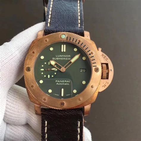 panerai clone movement|are panerai watches genuine.